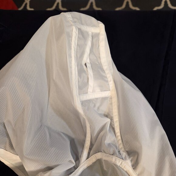 Lululemon light athletic jacket - Picture 11 of 14